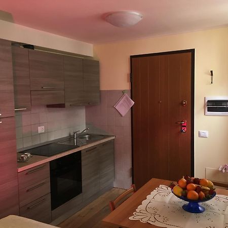 La Maison Di La Thuile Ngoại thất bức ảnh