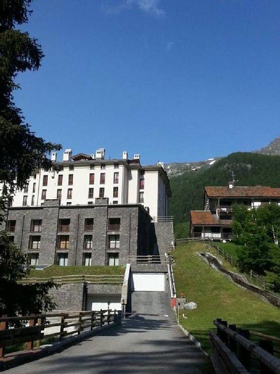 La Maison Di La Thuile Phòng bức ảnh