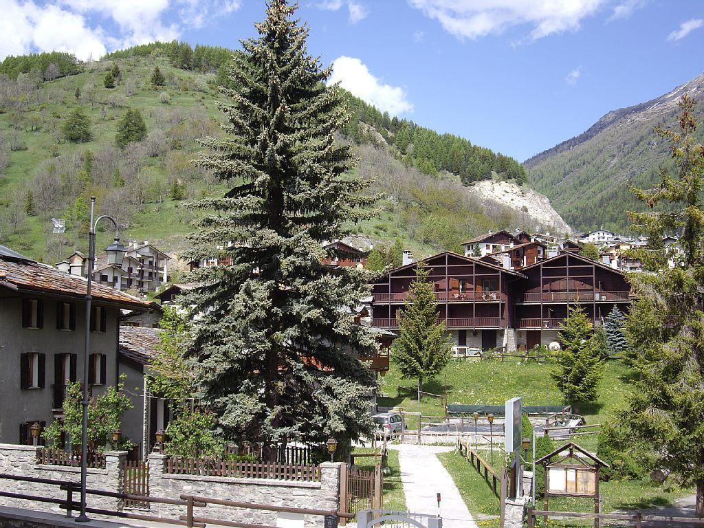 La Maison Di La Thuile Phòng bức ảnh
