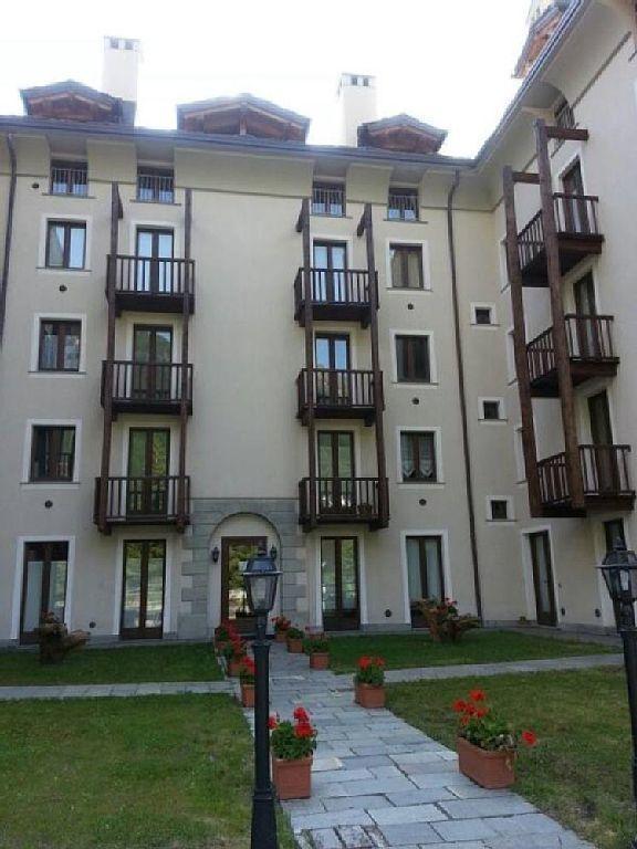 La Maison Di La Thuile Phòng bức ảnh