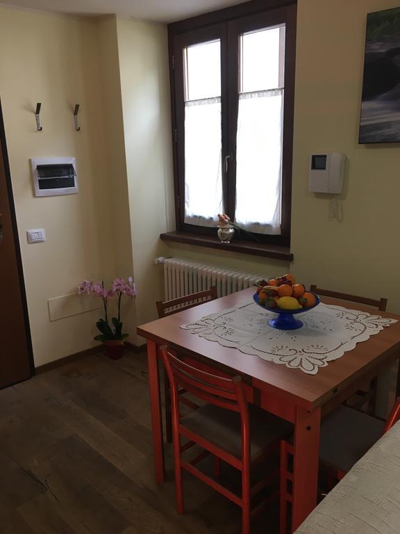 La Maison Di La Thuile Ngoại thất bức ảnh