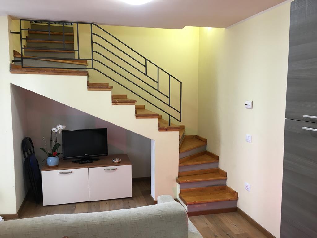 La Maison Di La Thuile Ngoại thất bức ảnh