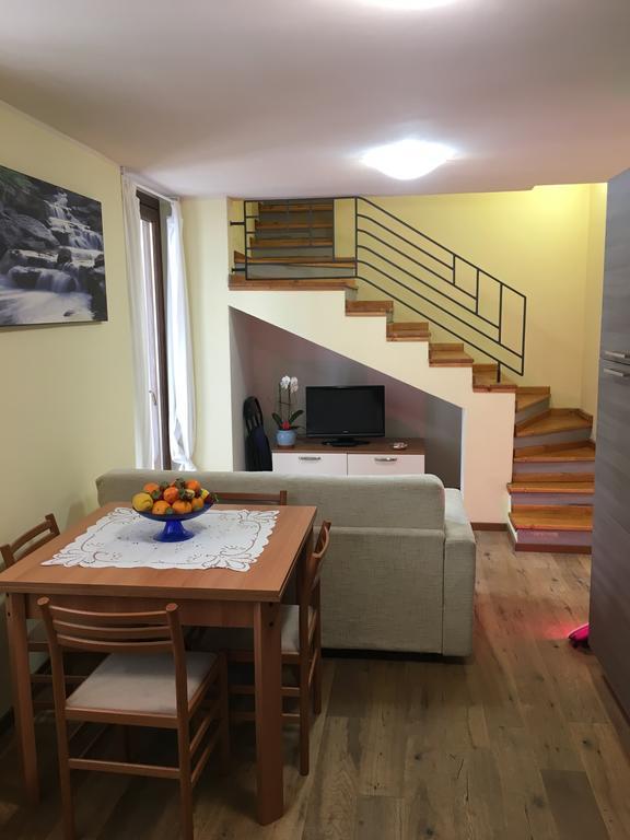 La Maison Di La Thuile Ngoại thất bức ảnh