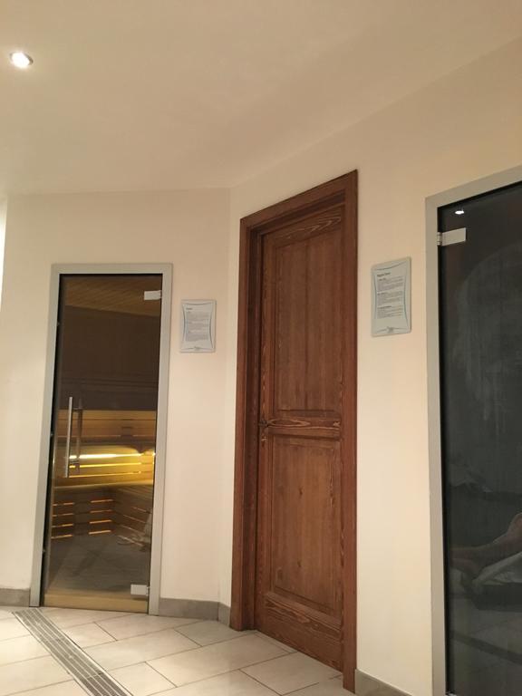 La Maison Di La Thuile Ngoại thất bức ảnh
