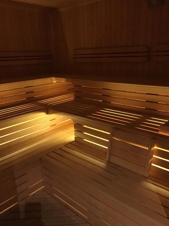 La Maison Di La Thuile Ngoại thất bức ảnh
