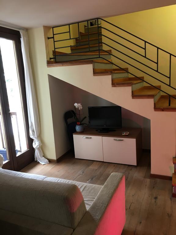 La Maison Di La Thuile Ngoại thất bức ảnh