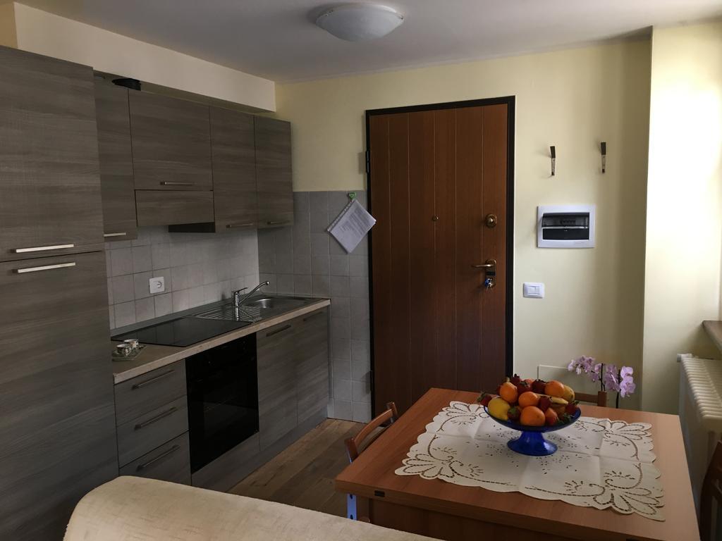 La Maison Di La Thuile Ngoại thất bức ảnh