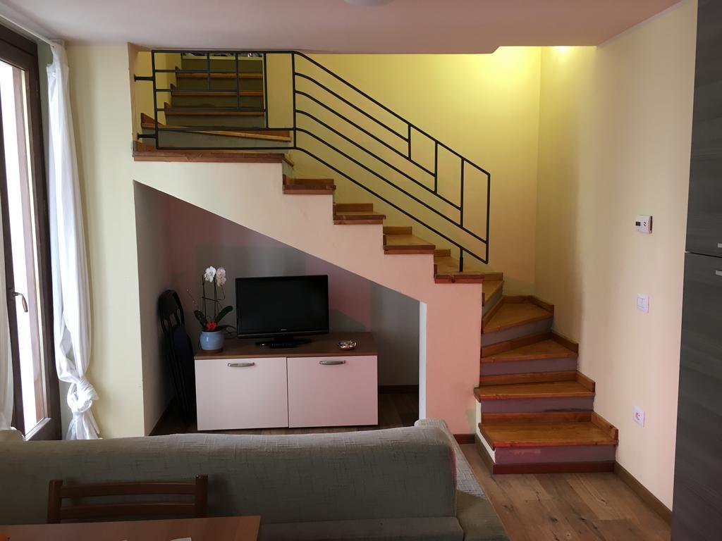 La Maison Di La Thuile Ngoại thất bức ảnh