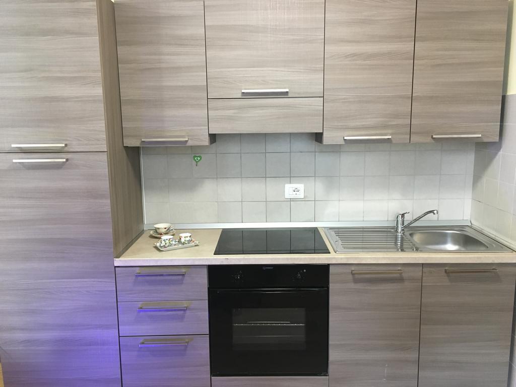 La Maison Di La Thuile Ngoại thất bức ảnh