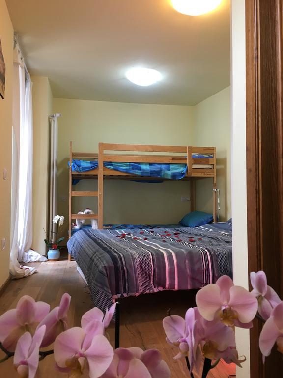 La Maison Di La Thuile Ngoại thất bức ảnh