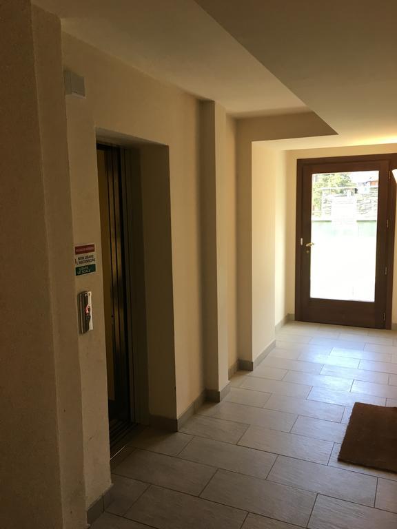 La Maison Di La Thuile Ngoại thất bức ảnh